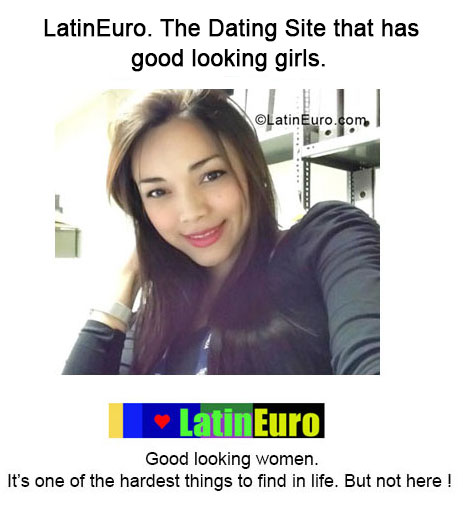 Date this exotic Colombia girl  from Good Looking ! CO16022