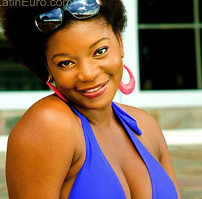 Date this passionate Jamaica girl Melissa from Kingston JM1820