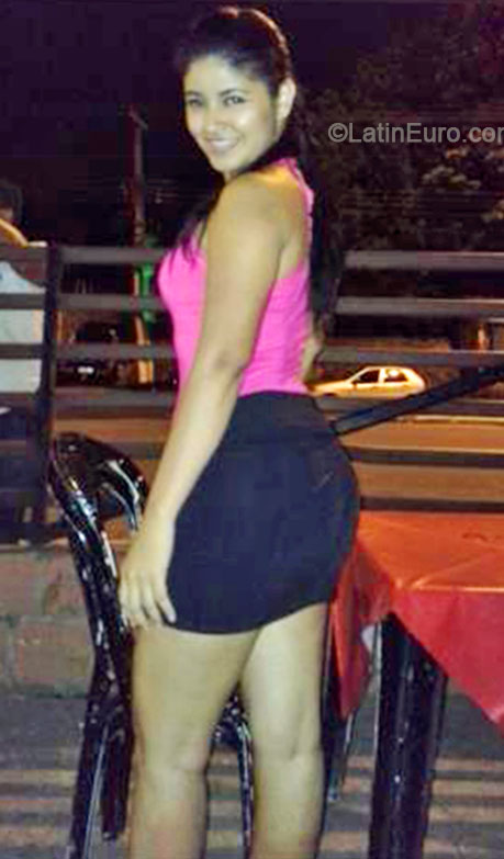 Date this lovely Brazil girl Any from Manaus BR8991