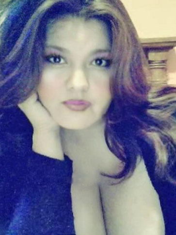 Date this hot Mexico girl Juana from Chihuahua MX1316