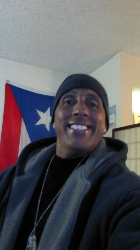 Date this charming United States man TonyTiburon from Bronx US15482