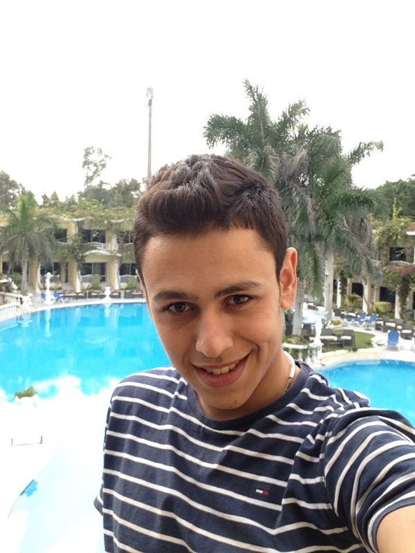 Date this sultry Jordan man Kh_dh from Amman JO13
