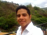 pretty Honduras man Jos Padgett from Tegucigalpa HN1230