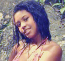Date this pretty Dominican Republic girl Betty from Bonao DO20520