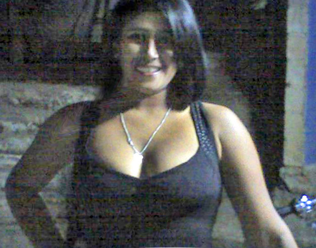 Date this voluptuous Venezuela girl Reda from Barquisimeto VE336