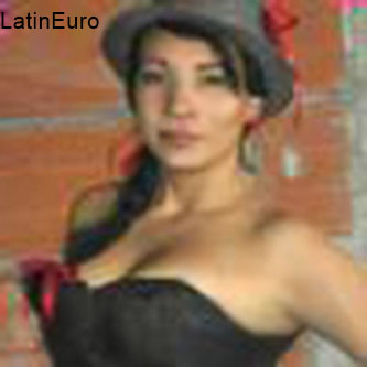 Date this charming Venezuela girl Rosmery from Barquisimeto VE339