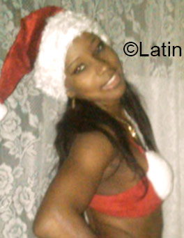 Date this good-looking Dominican Republic girl Karterin from San Pedro De Macoris DO20861