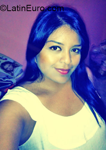 Date this tall Mexico girl Jadhira from Mexico City MX1347