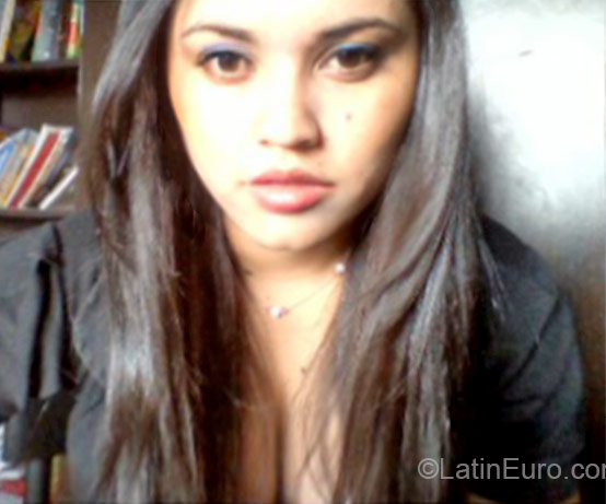 Date this cute Colombia girl Catalina from Bogota CO16737