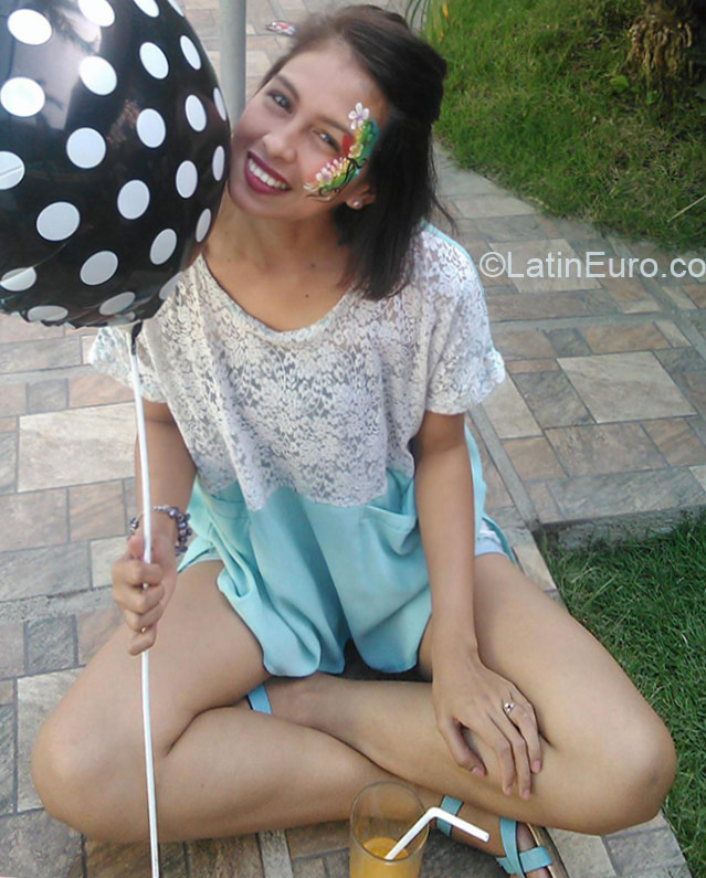 Date this delightful Philippines girl Jane from Butuan City PH762