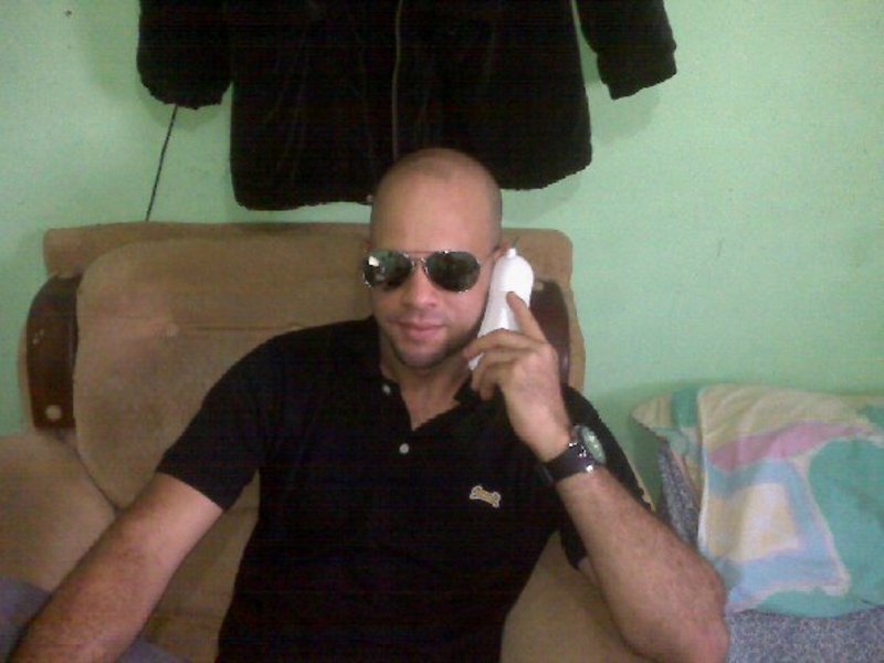 Date this sultry Dominican Republic man Glenn from Santo Domingo DO21507
