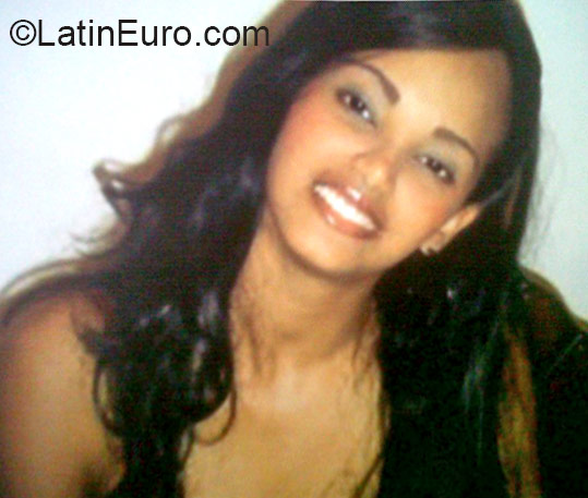 Date this charming Spain girl Sobeida from Madrid ES308