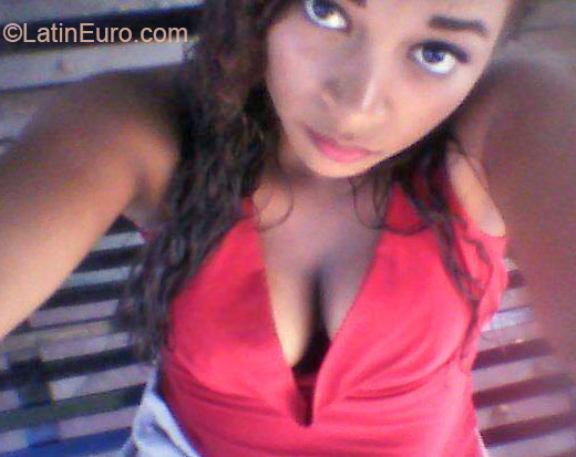 Date this gorgeous Dominican Republic girl Mayria from Puerto Plata DO21636