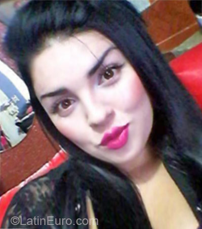 Date this stunning Colombia girl Katherine from Medellin CO17182