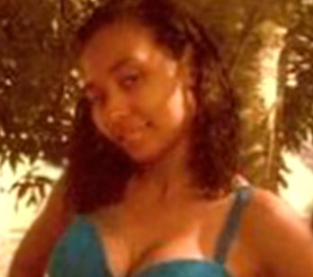 Date this nice looking Dominican Republic girl Awildia from Santo Domingo DO21852