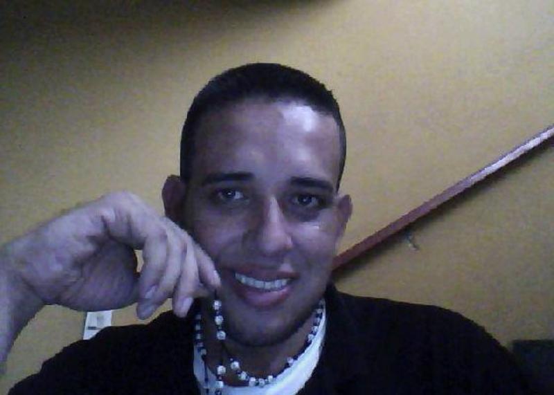 Date this sensual Colombia man Diego armandool from Cali Colombia CO17261
