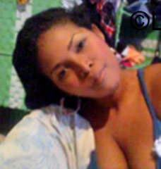 Date this voluptuous Venezuela girl Namys from Caracas VE481
