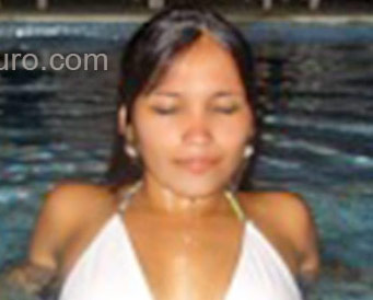 Date this funny Venezuela girl Katherin from Porlamar VE487