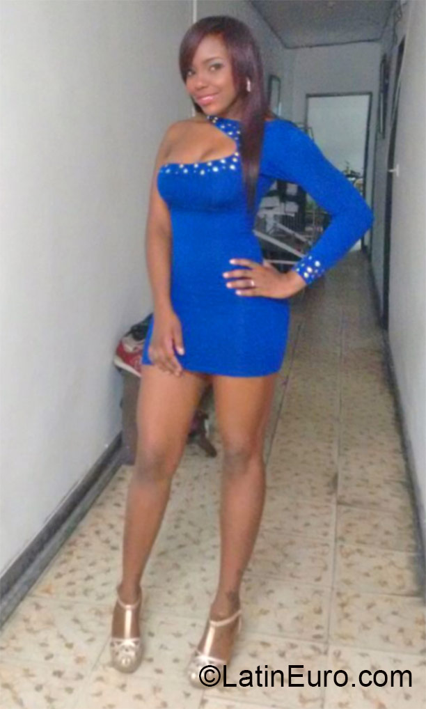 Date this passionate Colombia girl Jhoanita from Cali CO17509