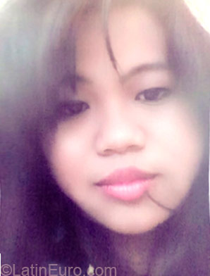 Date this pretty Philippines girl Diane from Malolos City PH789