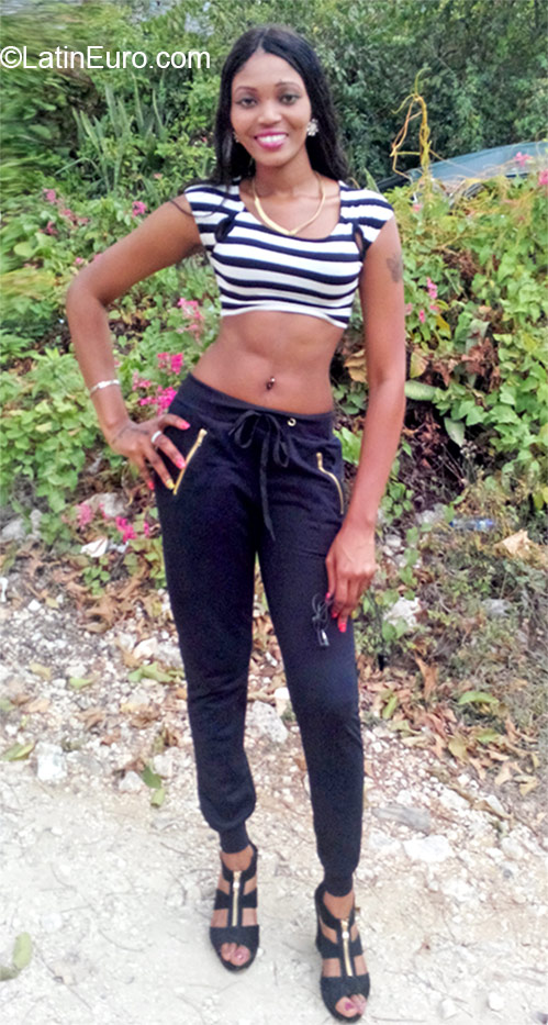 Date this beautiful Jamaica girl Melody from Montego bay JM2082