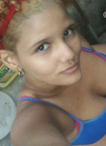 Date this stunning Dominican Republic girl Melissa from Santo Domingo DO22702