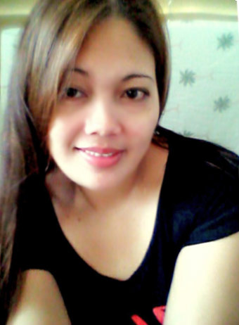Date this beautiful Philippines girl Juliet from Davao City PH803