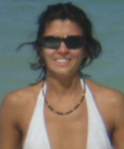 Date this hot Venezuela girl Rosy from Barcelona VE621