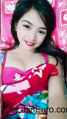 Date this delightful Philippines girl Hershie from Quezon City PH813