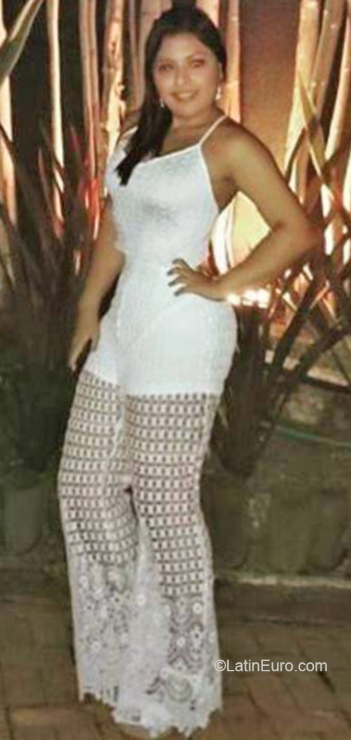 Date this beautiful Colombia girl Liseth from Medellin CO18318
