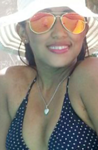 Date this voluptuous Dominican Republic girl Natali from Puerto Plata DO24259