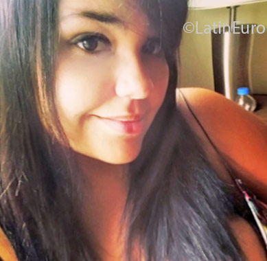 Date this foxy Brazil girl Gabriela from Campo Grande BR9584