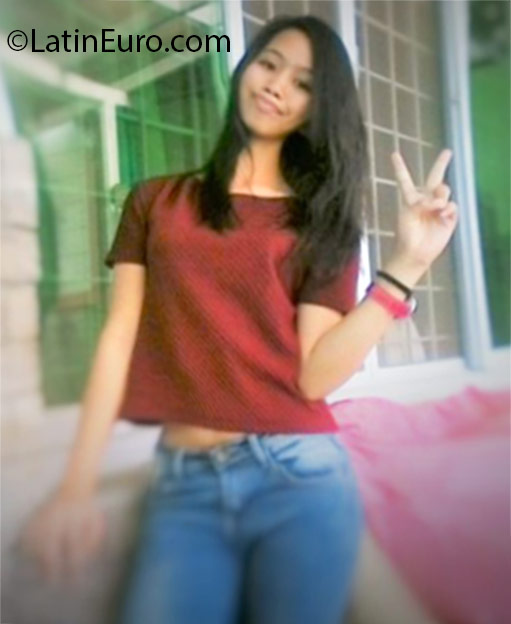 Date this georgeous Philippines girl Mary from Antipolo City PH882
