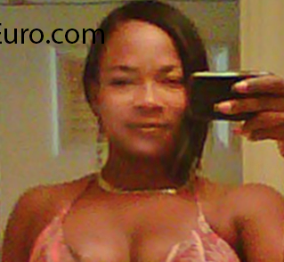 Date this attractive Jamaica girl Latoya from Kingston JM2285