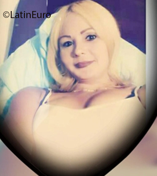 Date this sensual Dominican Republic girl Ani from Santiago DO25267