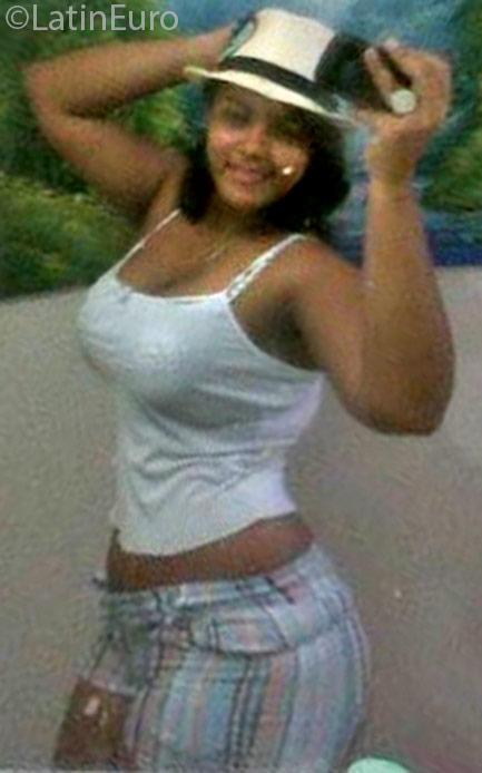 Date this hot Panama girl Jenny from Panama City PA939