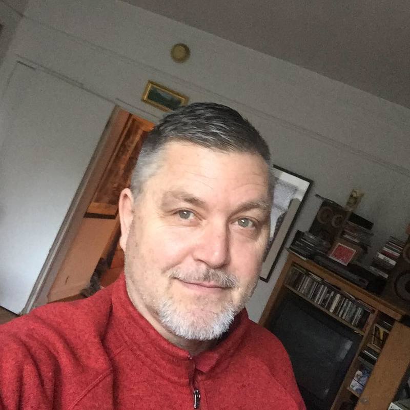 Date this nice looking United Kingdom man Rudolf from Manchester GB869