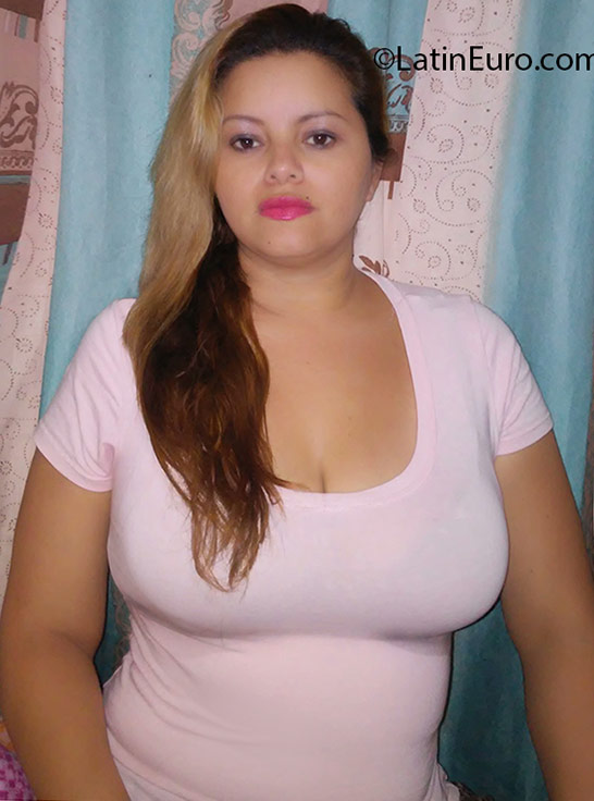 Date this exotic Costa Rica girl Marbeli from San Jose CR331