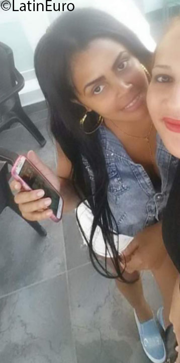 Date this gorgeous Dominican Republic girl Arlany from Puerto Plata DO25741