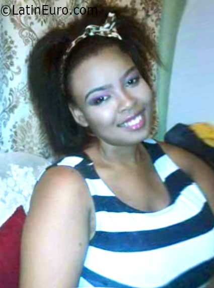 Date this lovely Jamaica girl Whitney from Kingston JM2323