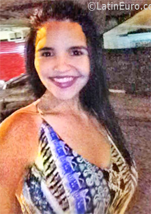 Date this stunning Brazil girl Isabela from Rio De Janeiro BR9726
