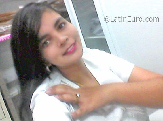 Date this passionate Colombia girl Angelica dayana from Cucuta CO19144