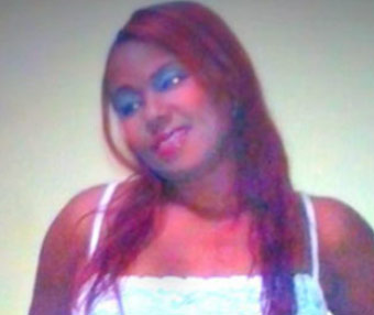 Date this funny Dominican Republic girl Katty from Santo Domingo DO26233