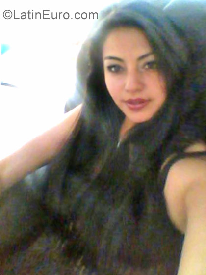 Date this sensual Colombia girl Paula Andrea from Bogota CO19859
