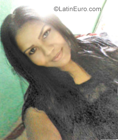Date this foxy Brazil girl Priscila from Nova Iguacu BR10050