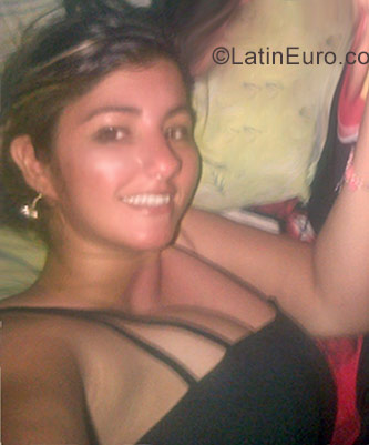 Date this young Colombia girl Katherin from Cucuta CO21992