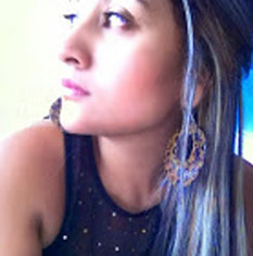 Date this young Colombia girl Majoduran23 from Neiva CO21998