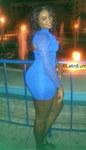 hot Jamaica girl  from Montego Bay JM2478