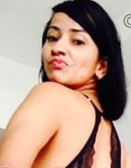 Date this sensual Colombia girl DIANA from Santa Marta CO22131