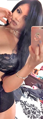 Date this charming Dominican Republic girl DominicanGirl from Santo Domingo DO30207